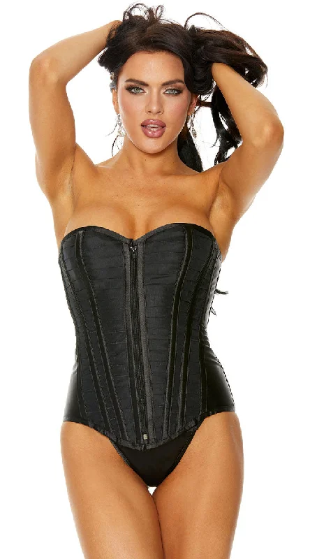 In My Head Corset Set