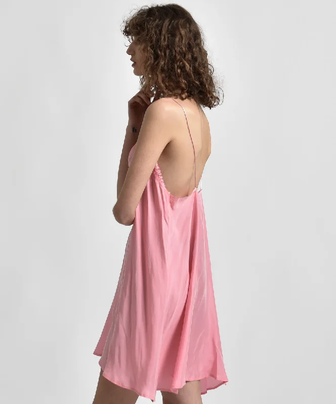 DELIRIOUS SLIP DRESS