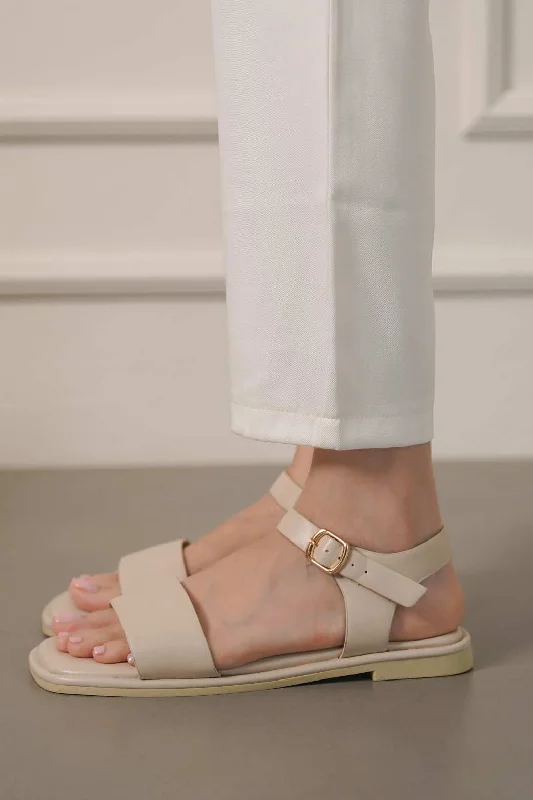 BASIC MAMA SANDALS