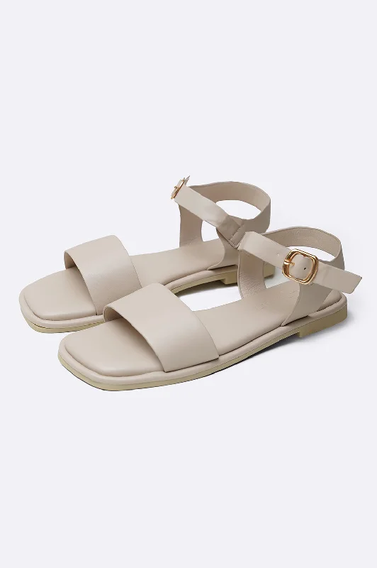 BASIC MAMA SANDALS