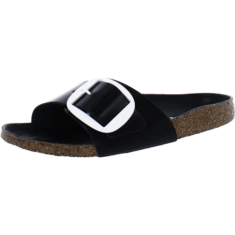 Birkenstock Women's Madrid Birko-Flor EVA Slide Sandals