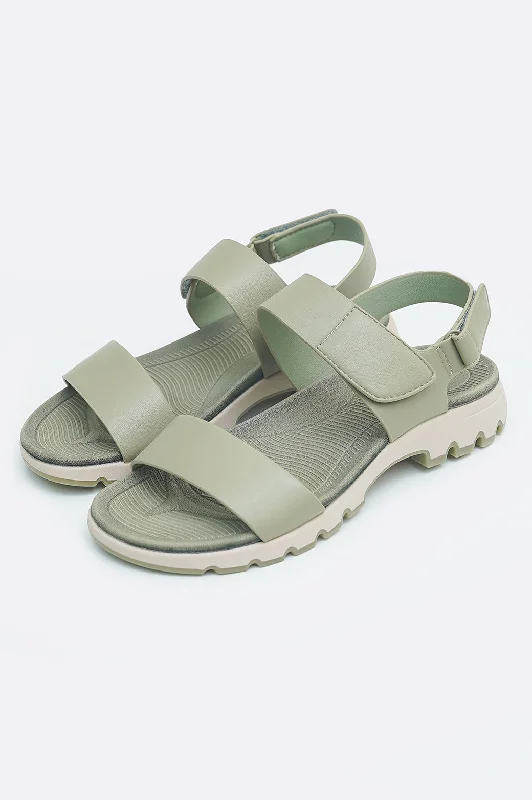 COMFY SPORT SANDAL