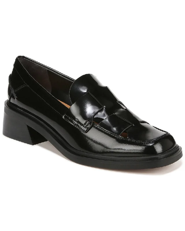 Franco Sarto A-Gene Leather Slip-on