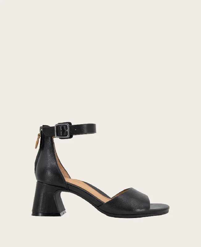 GENTLE SOULS - Iona Heeled Sandal