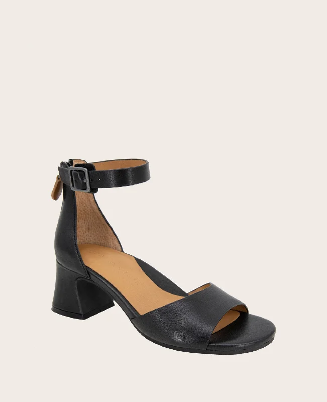 GENTLE SOULS - Iona Heeled Sandal