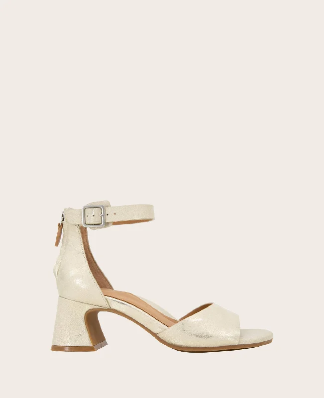 GENTLE SOULS - Iona Heeled Sandal