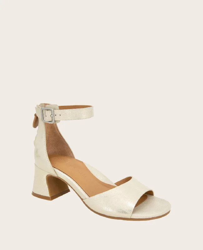 GENTLE SOULS - Iona Heeled Sandal