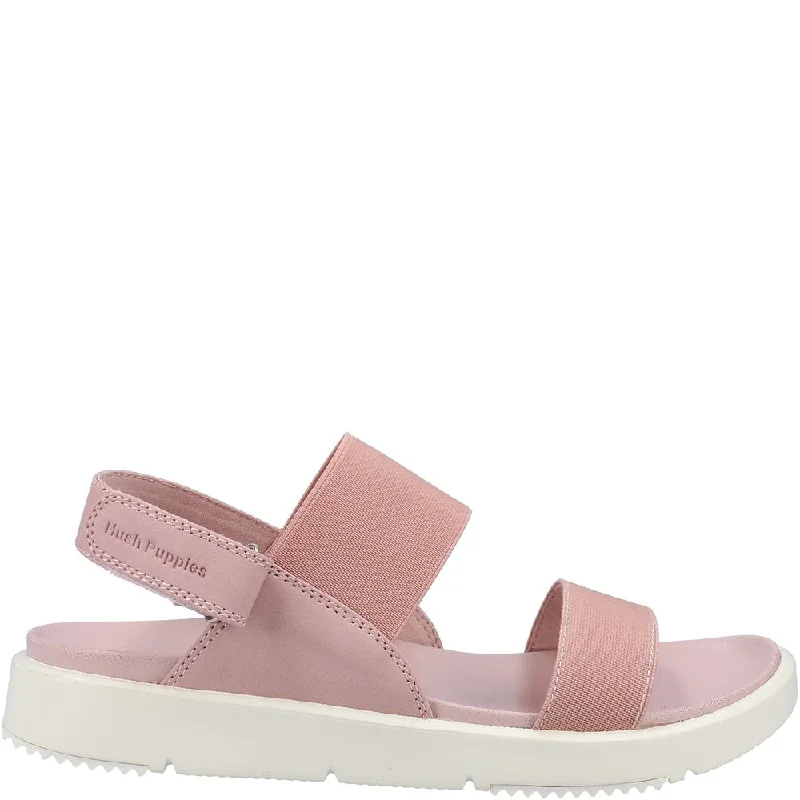 Pink Selina Sandals