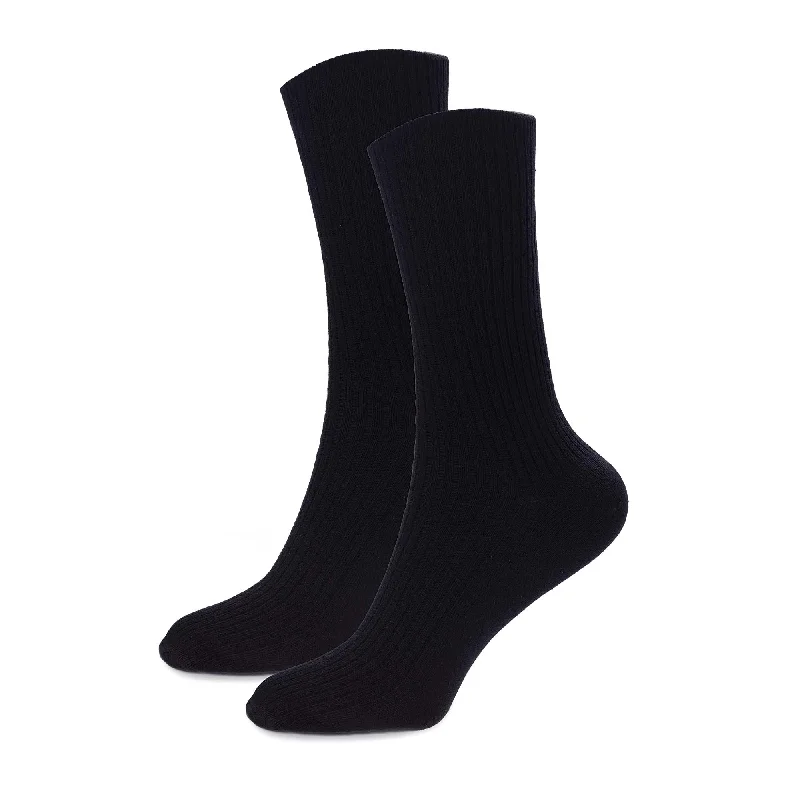 BATA Men  Ribbed Socks 900X038