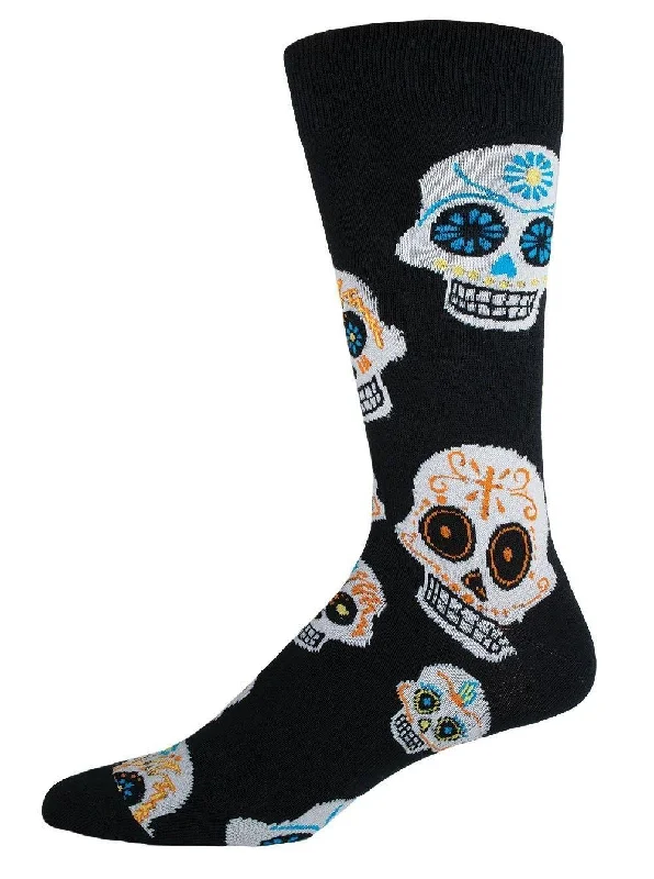 Big Muertos Skulls