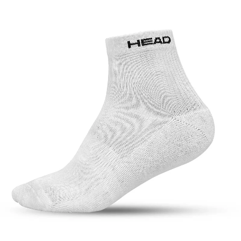 Head HSK-73 Ankle Socks (White)