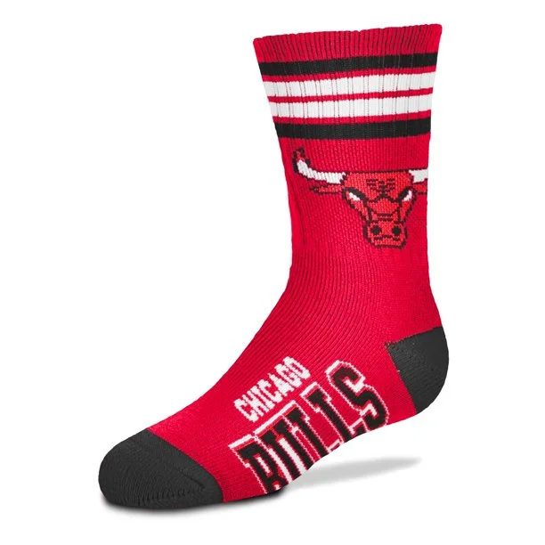 PR / CHI BULLS