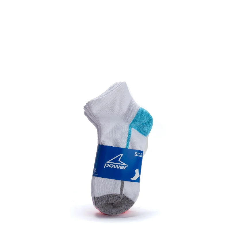 Power Kids  Socks 910X217