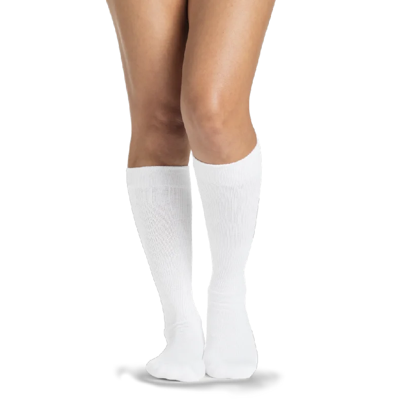 SIGVARIS Eversoft Diabetic Socks for Men & Women Series 160