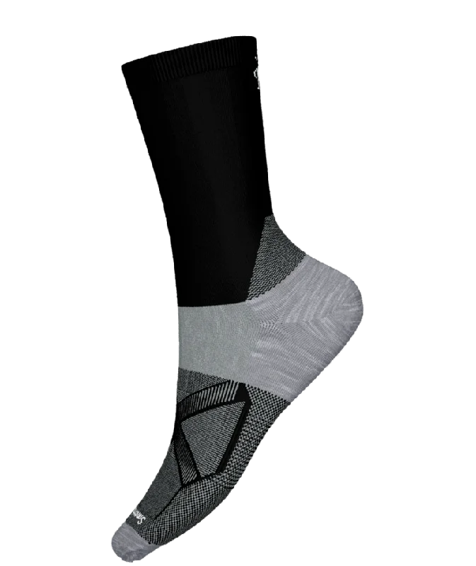 Smartwool 2023 Men's Bike Zero Cushion Crew Socks