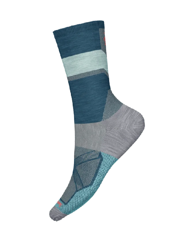 Smartwool 2023 Women's Bike Zero Cushion Crew Socks