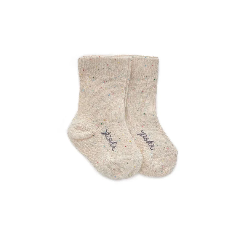 Sprinkle Crew Socks 2 - Pack