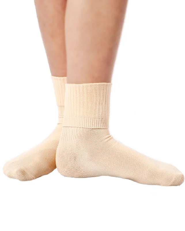 Studio 7 Ballet Sock, CHBS01