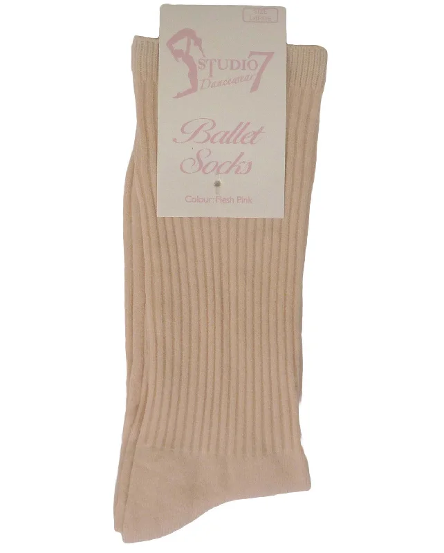 Studio 7 Ballet Sock, CHBS01