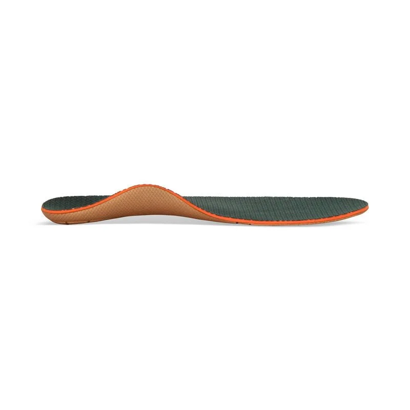 Aetrex Men's L820M Train Posted Orthotics