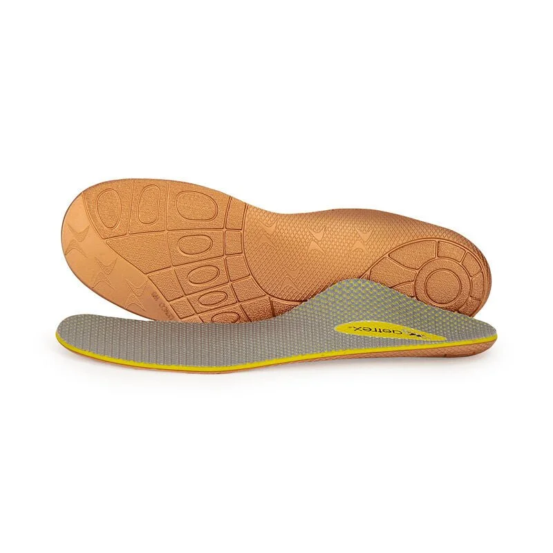 Aetrex Women's L820W Train Posted Orthotics