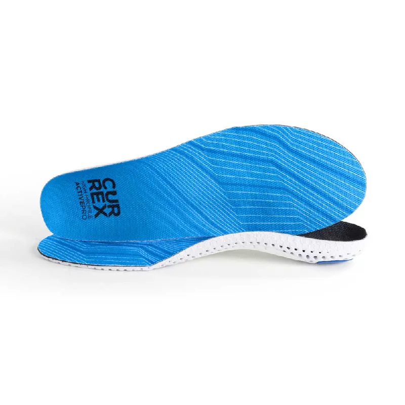 Currex ActivePro Insoles - High Profile