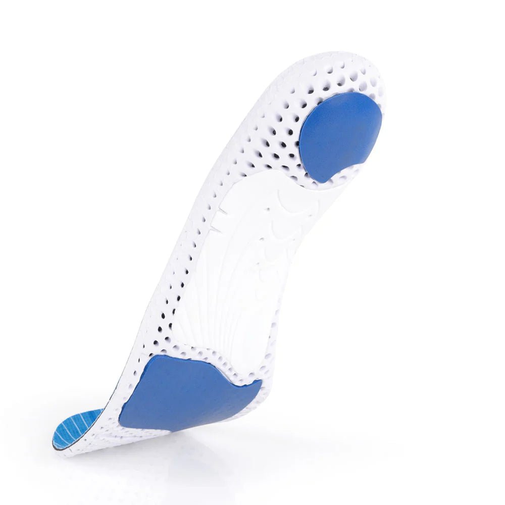 Currex ActivePro Insoles - High Profile