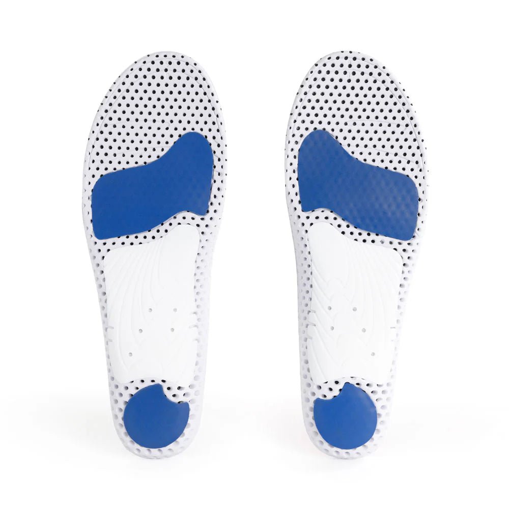 Currex ActivePro Insoles - High Profile