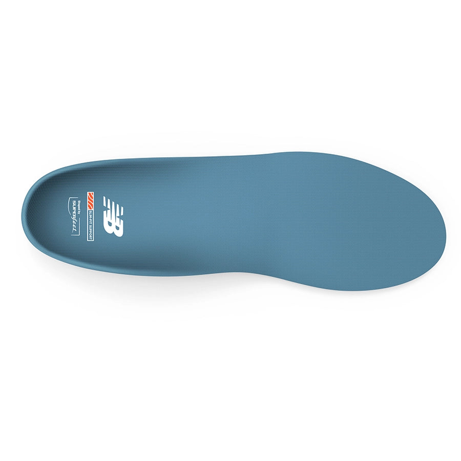 New Balance Slim-Fit Arch Support Insoles