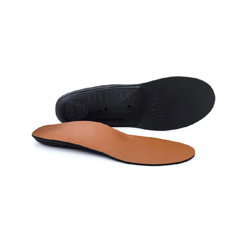 PowerStep Pinnacle Dress Full-Length Insoles