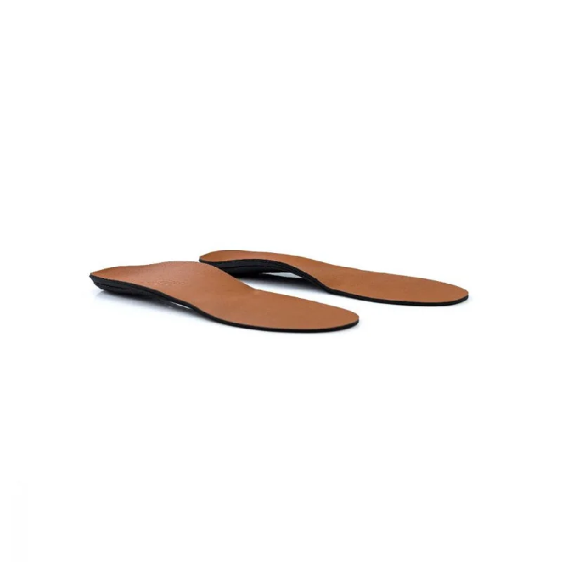 PowerStep Pinnacle Dress Full-Length Insoles