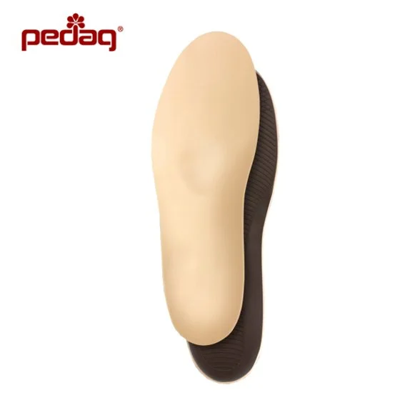 Sensitive Pedag Insoles Ideal For Diabetics and Rheumatism Sufferers