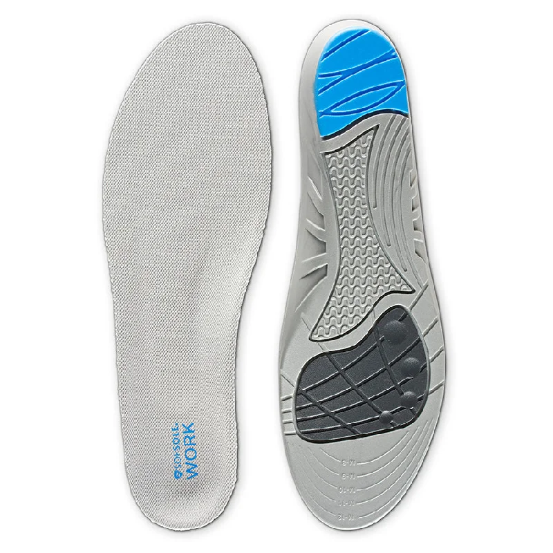 Sof Sole Work Performance Insoles