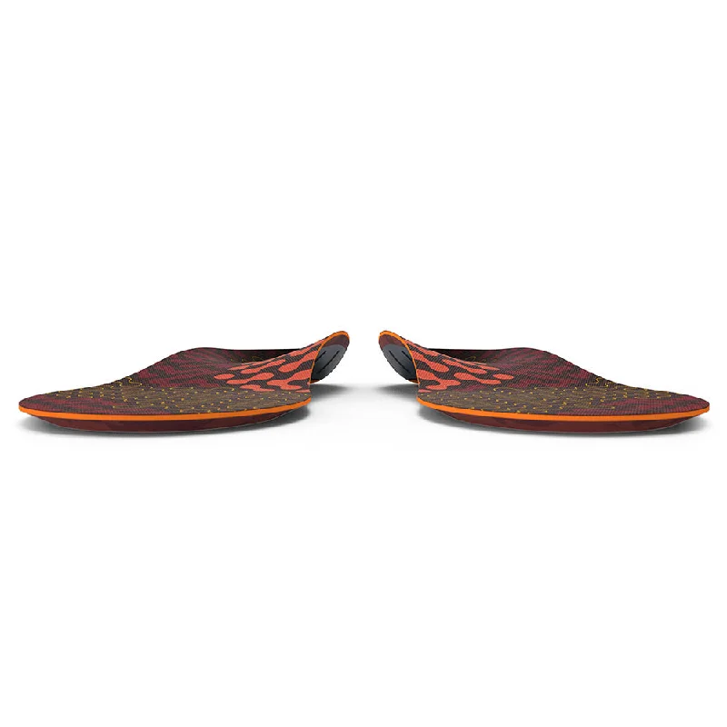 Superfeet Run Cushion Low Arch Insoles