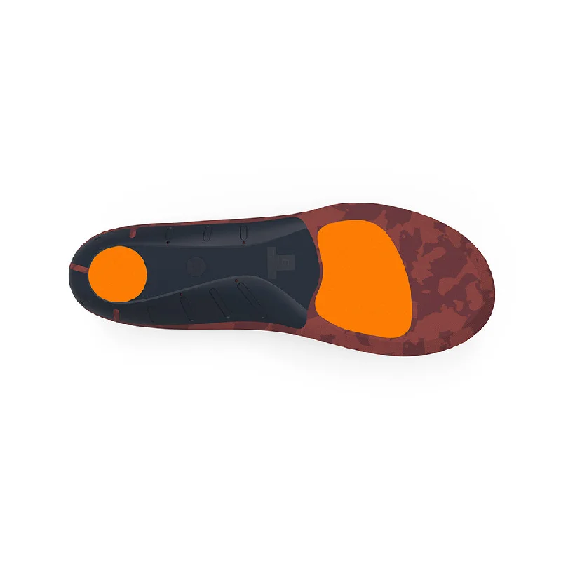 Superfeet Run Cushion Low Arch Insoles