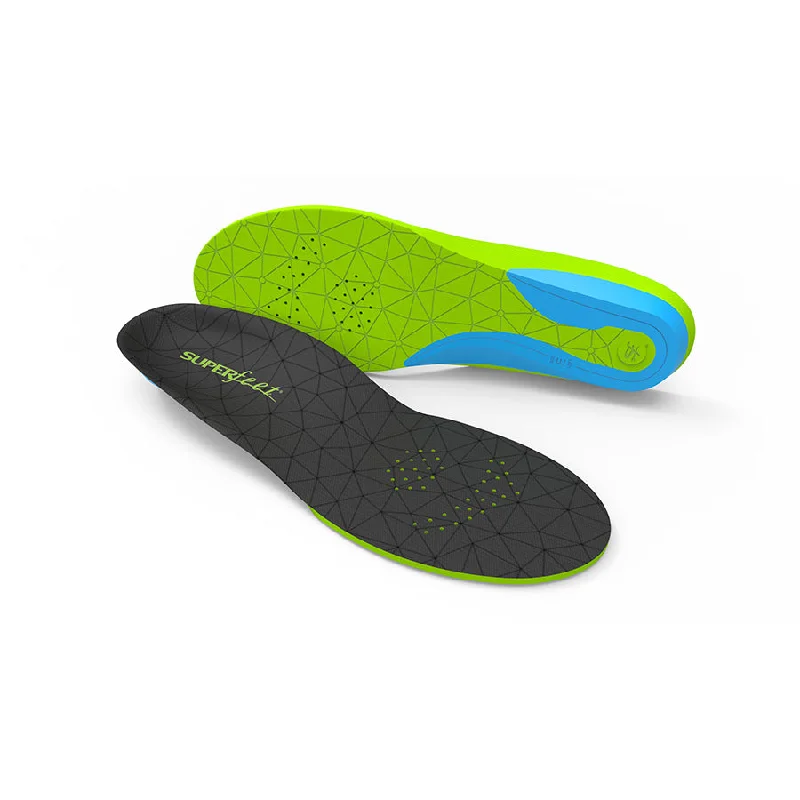 Superfeet FLEXmax All-Purpose Cushion Insoles