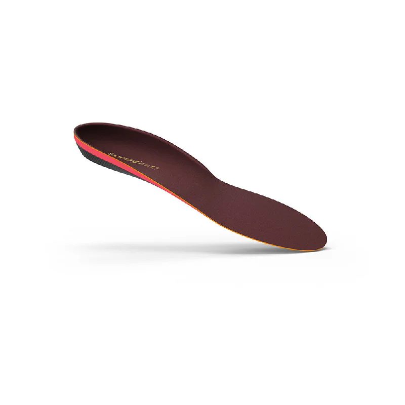 Superfeet Winter Support Insoles