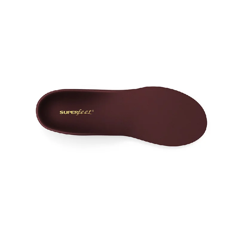 Superfeet Winter Support Insoles