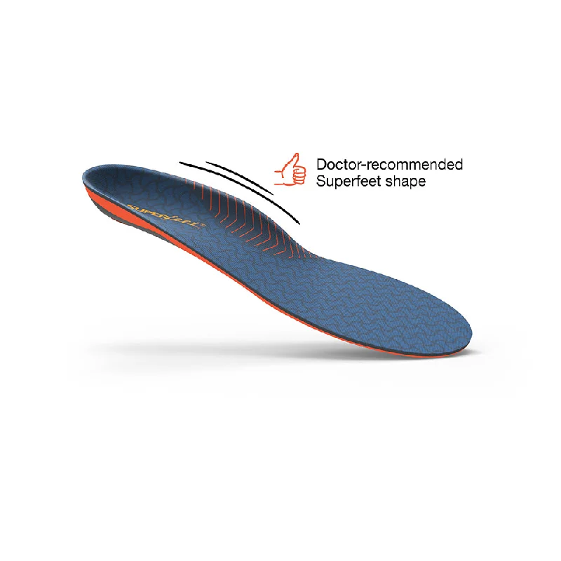 Superfeet Work Cushion Insoles