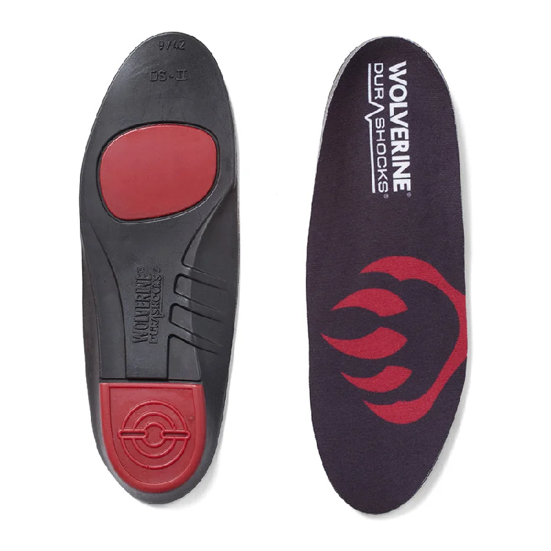 Wolverine Durashocks Insoles