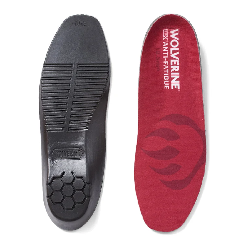 Wolverine EPX Anti-Fatigue 18.5MM Insoles