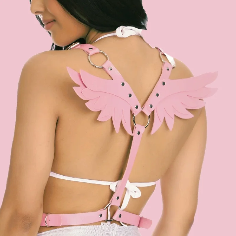 Angel Wing Harness