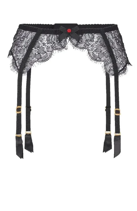 Lorna Lace Suspender