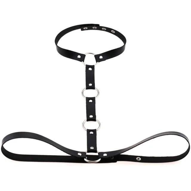 Y Choker Harness