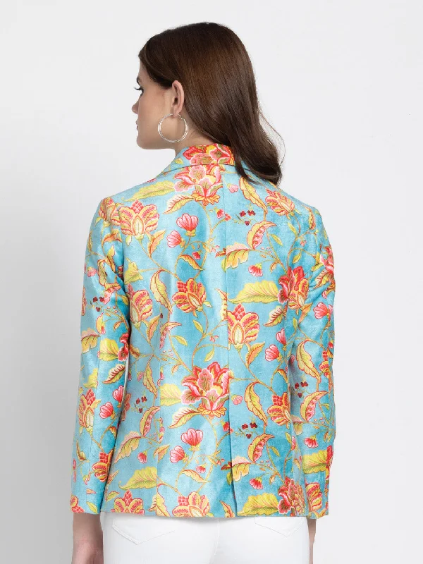 Daisy Blazer