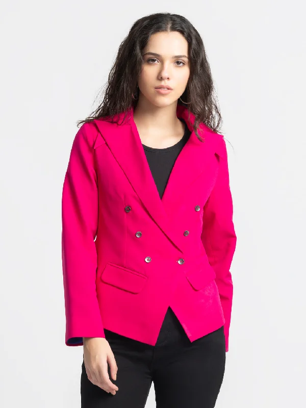 Derby Blazer