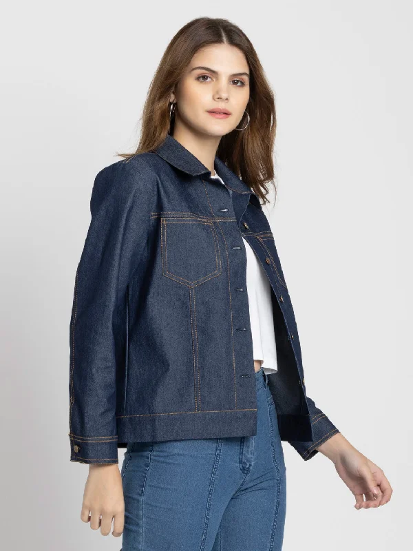 Lexie Denim Jacket