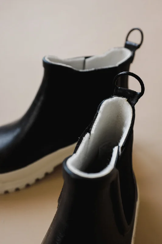 CHELSEA WINTERWALKER RAIN BOOT