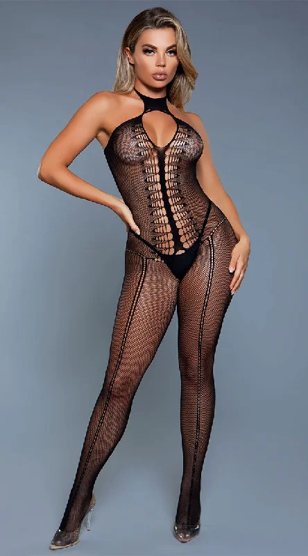 Make You Melt Bodystocking